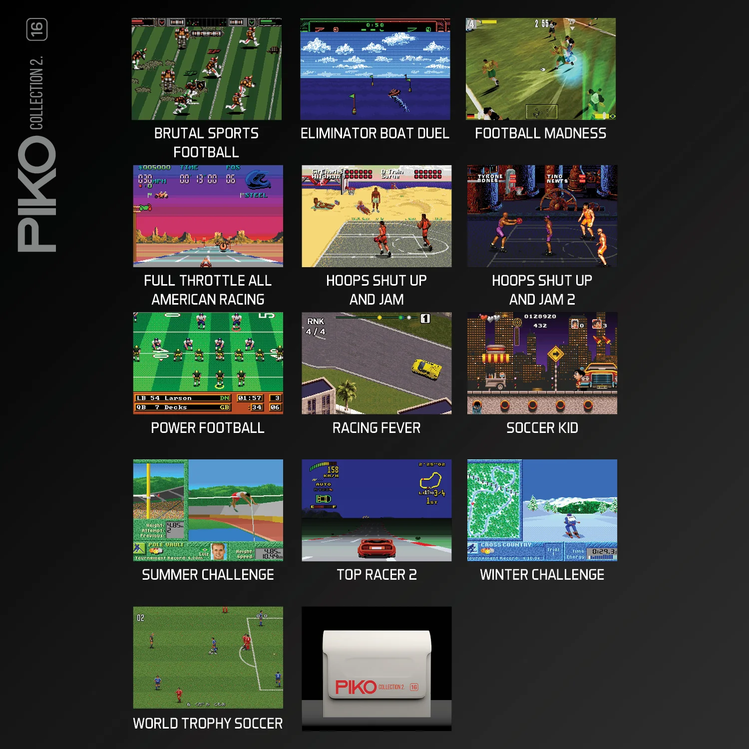 #16 Piko Interactive Collection 2 - Image 5