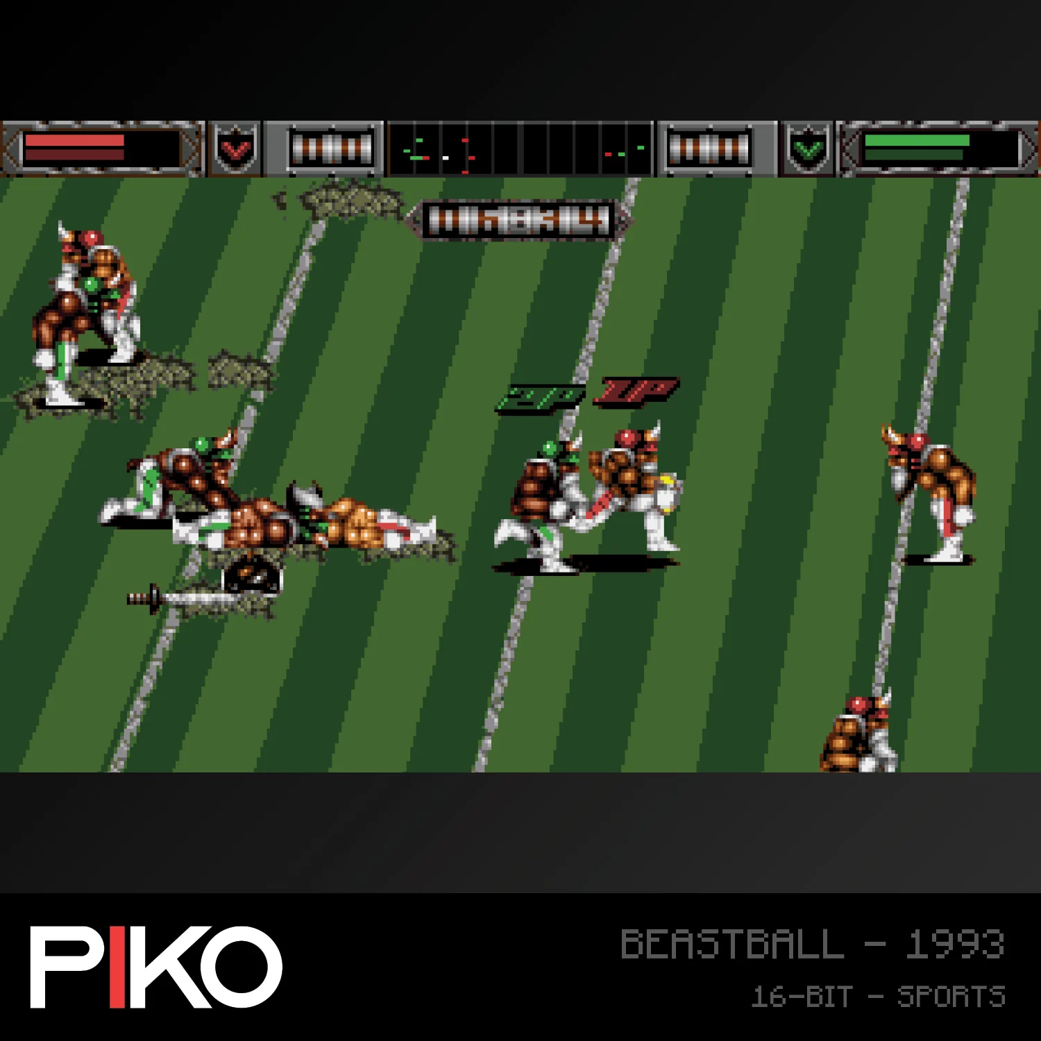 #16 Piko Interactive Collection 2 - Image 6