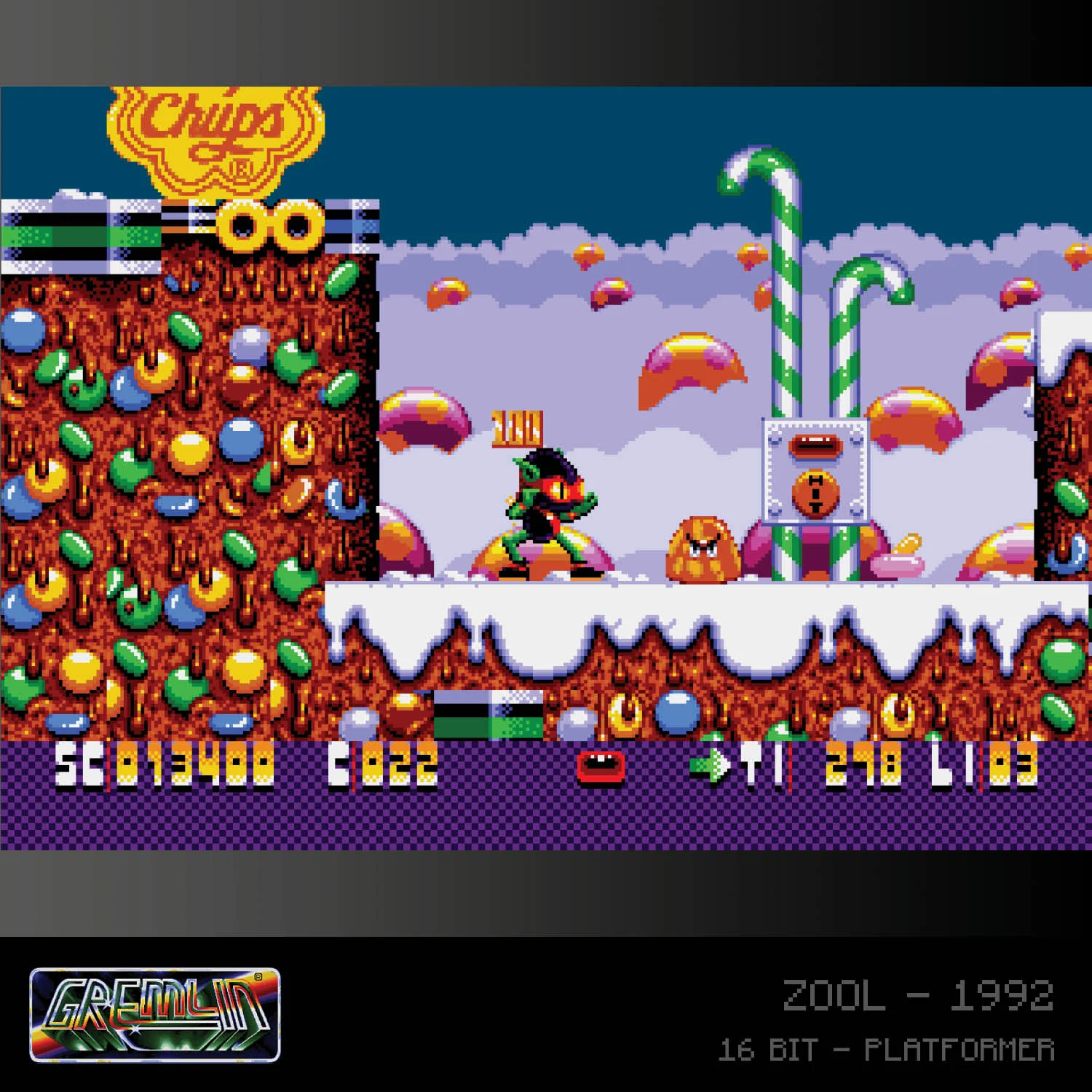 #24 Gremlin Collection 1 - Image 4