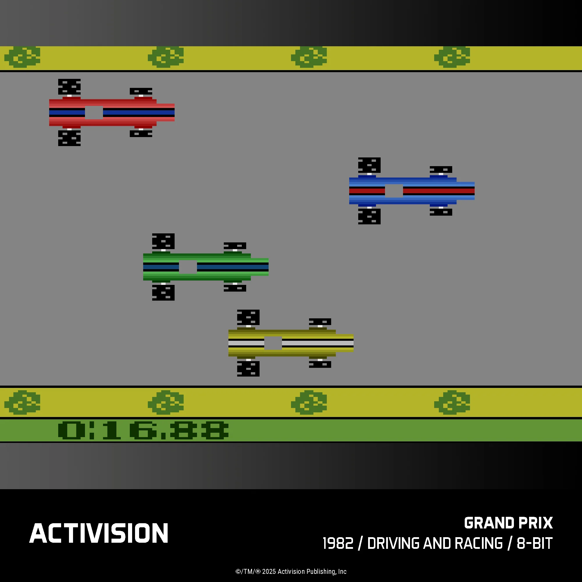 #47 Activision Collection 1 - Image 12