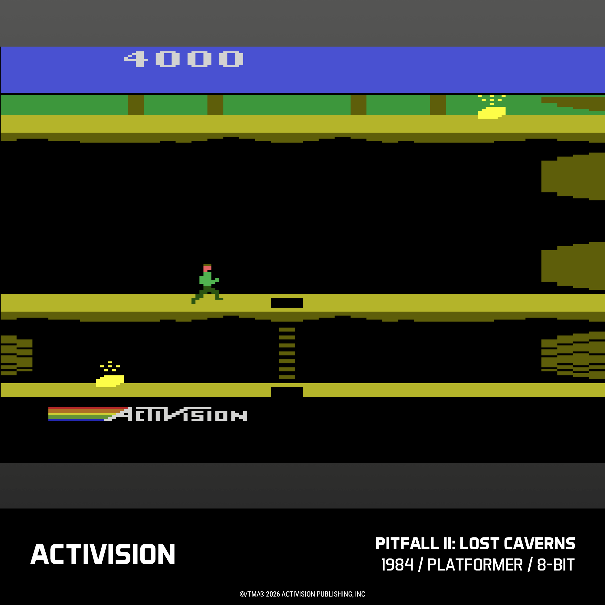 #50 Activision Collection 2 - Image 14