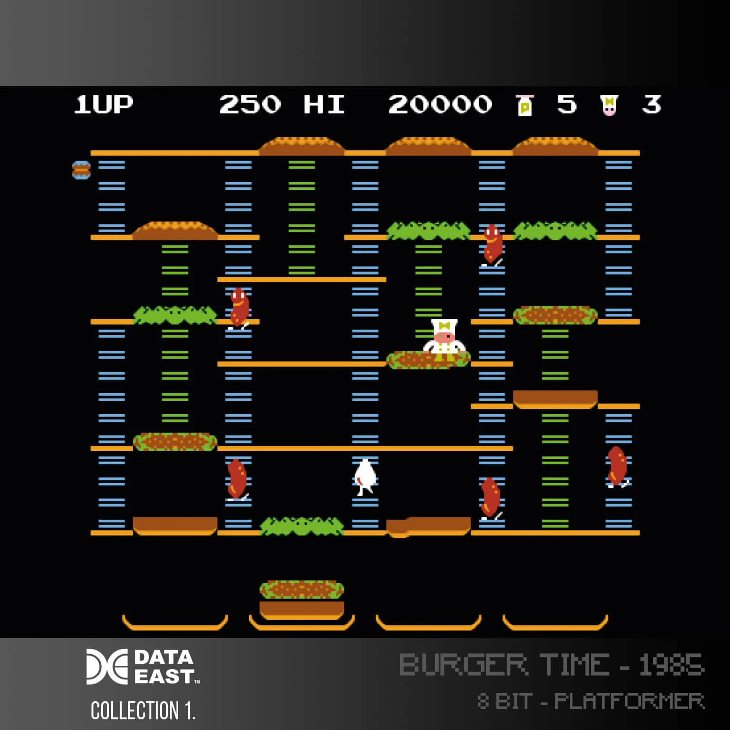 #03 Data East Collection 1 - Image 6