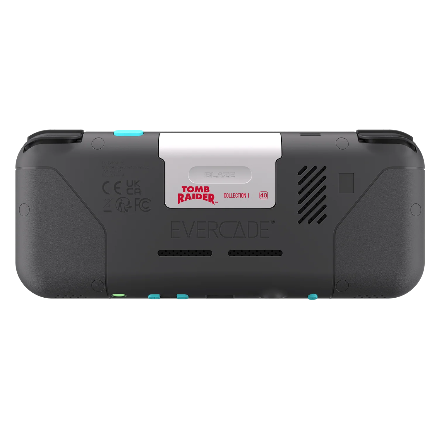 Evercade EXP-R and Tate Grip Bundle - Image 14