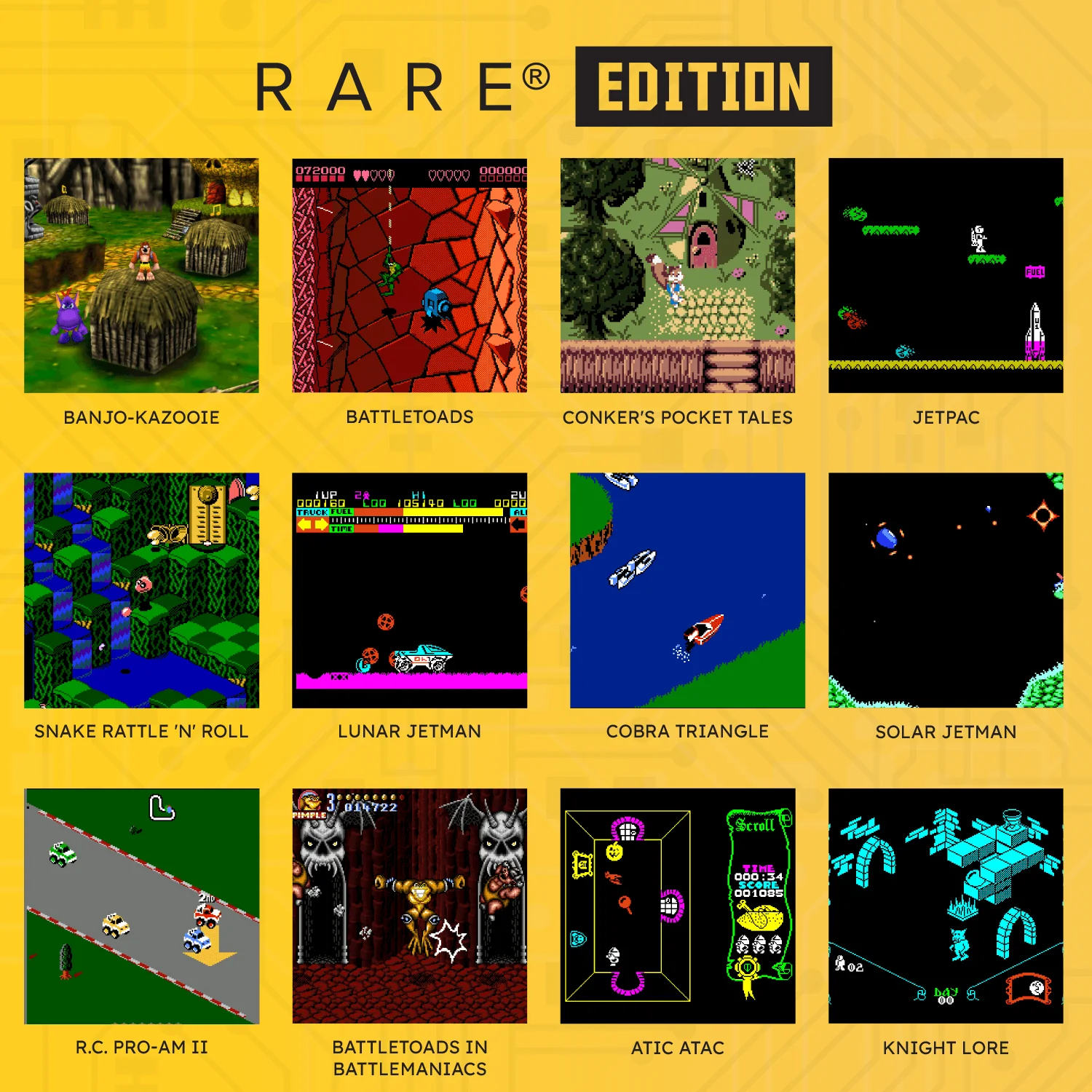 HyperMegaTech! Rare Super Pocket Case Bundle - Image 7