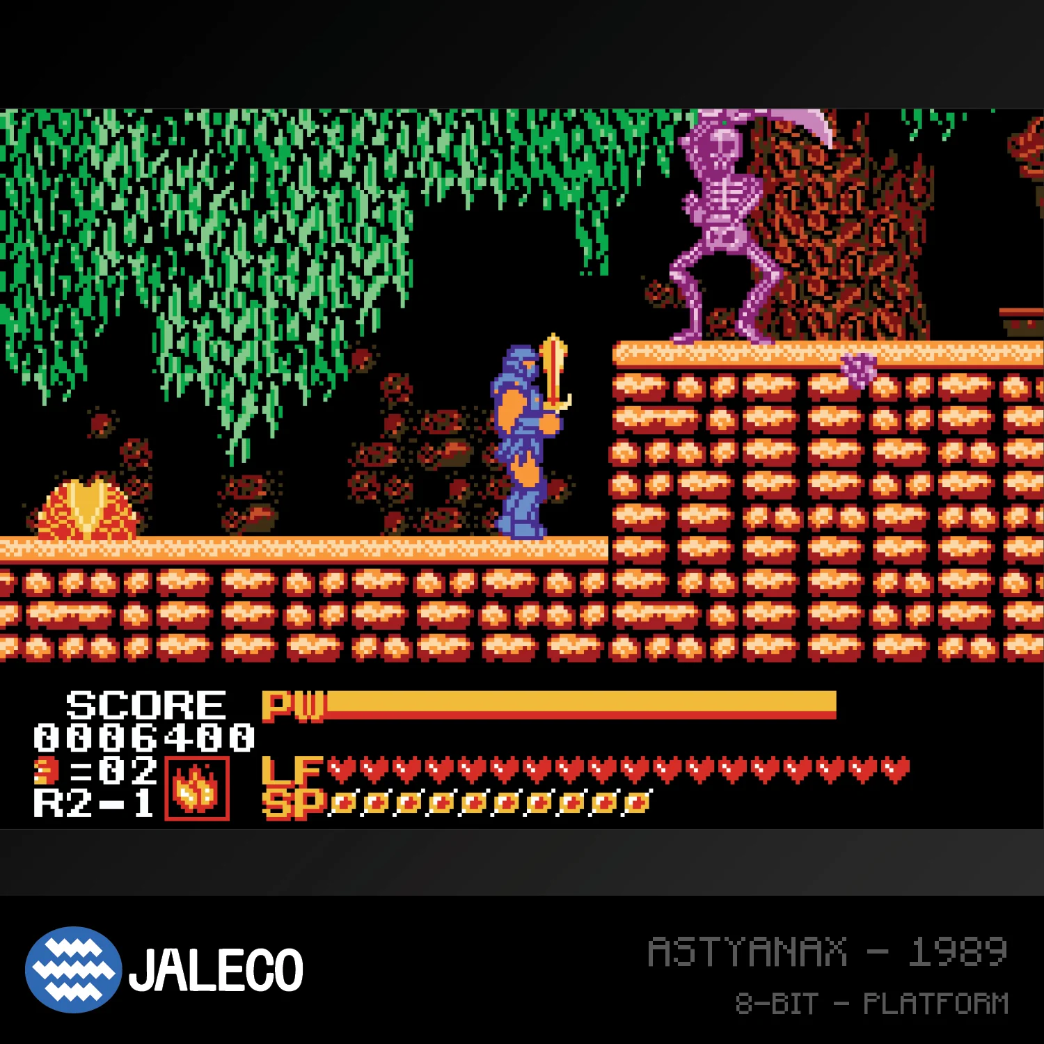#15 Jaleco Collection 1 - Image 6