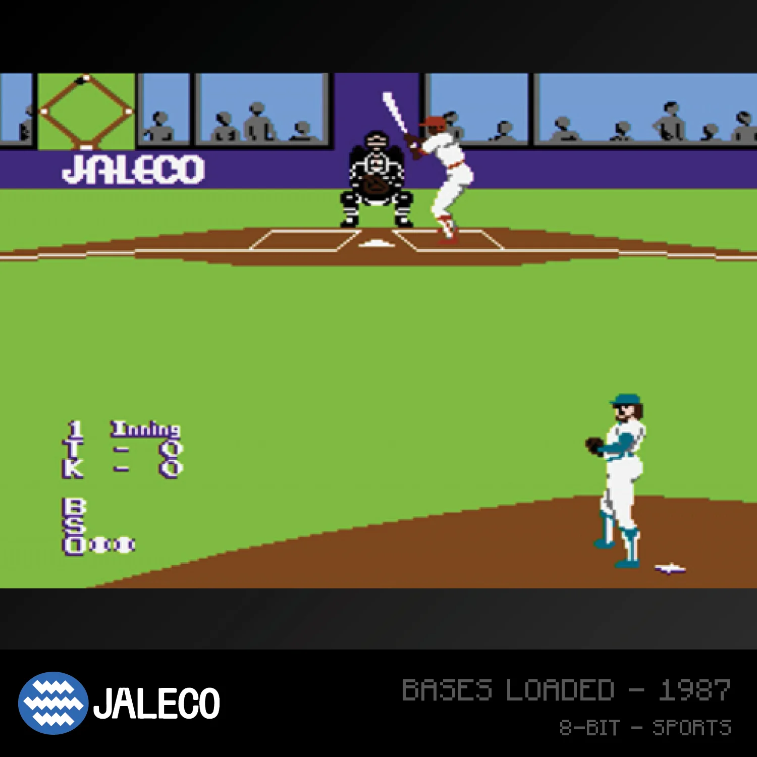 #15 Jaleco Collection 1 - Image 7